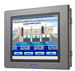 WOP-2080T-N2AE Advantech